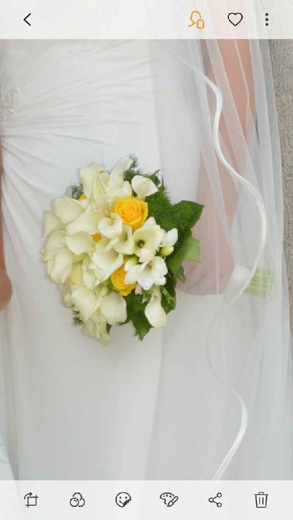 Il vostro bouquet - 1