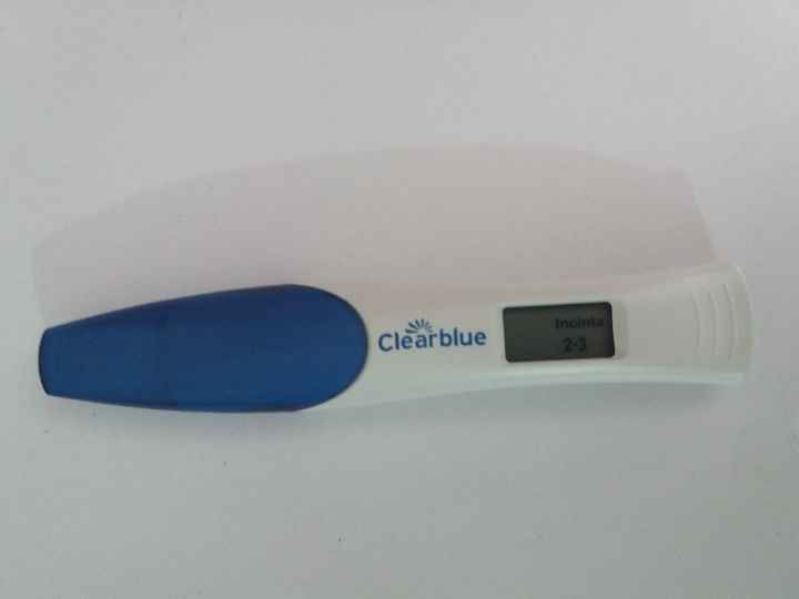 Ho rifatto il test - 1