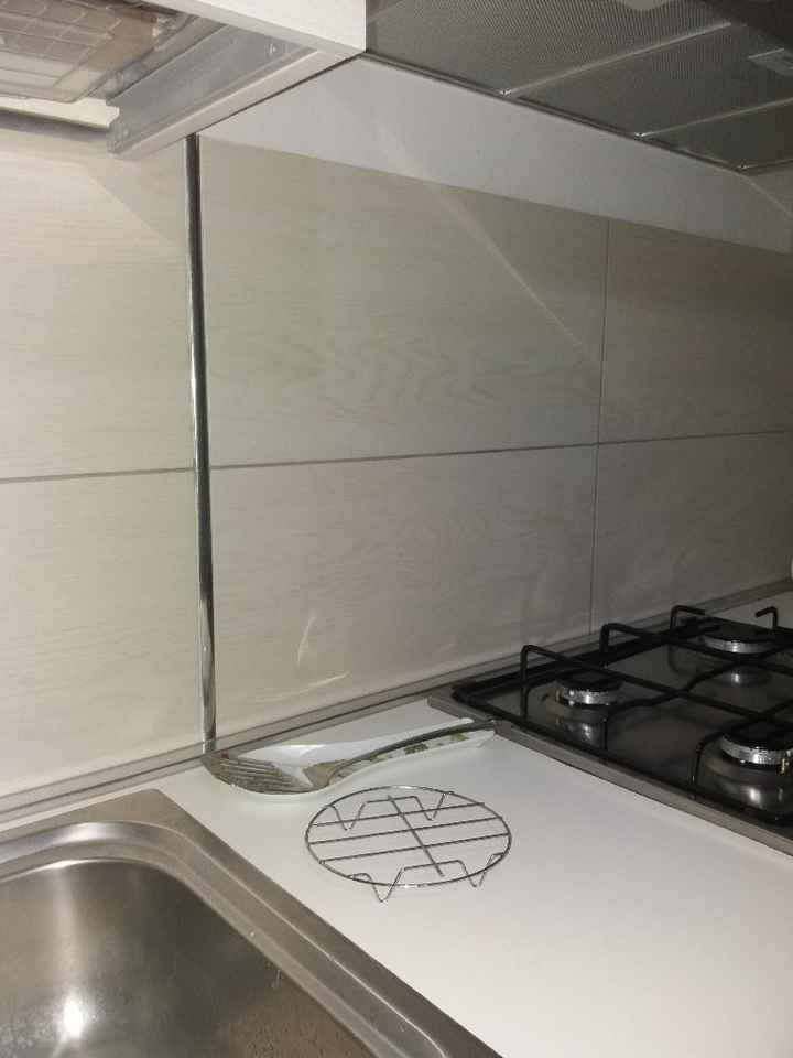 Piastrelle cucina - 1