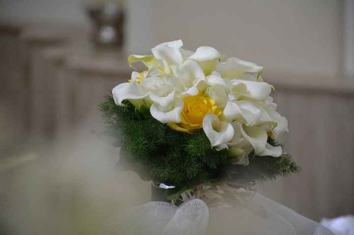 Bouquet o fascio? - 1