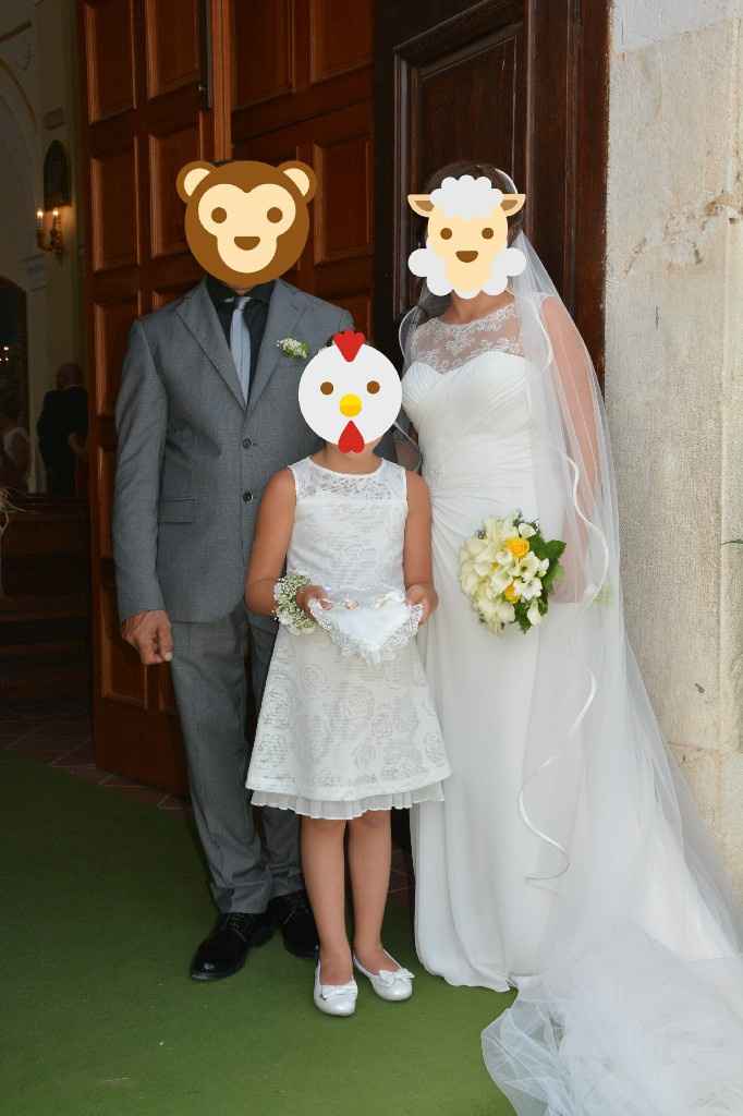 Damigelle e pagetti - 1