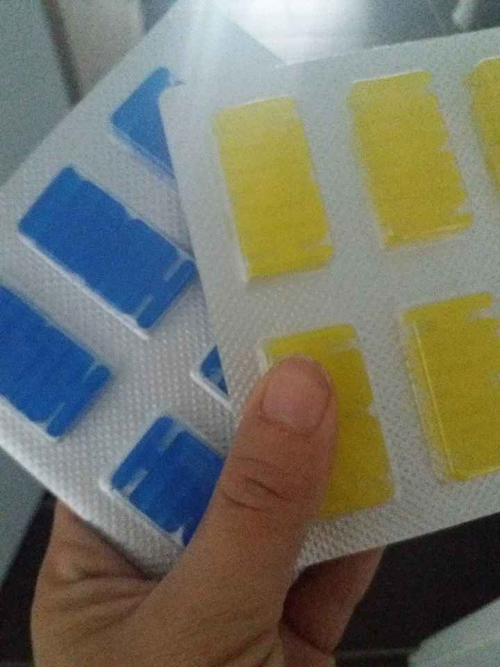 Folletto e profumatore - 1