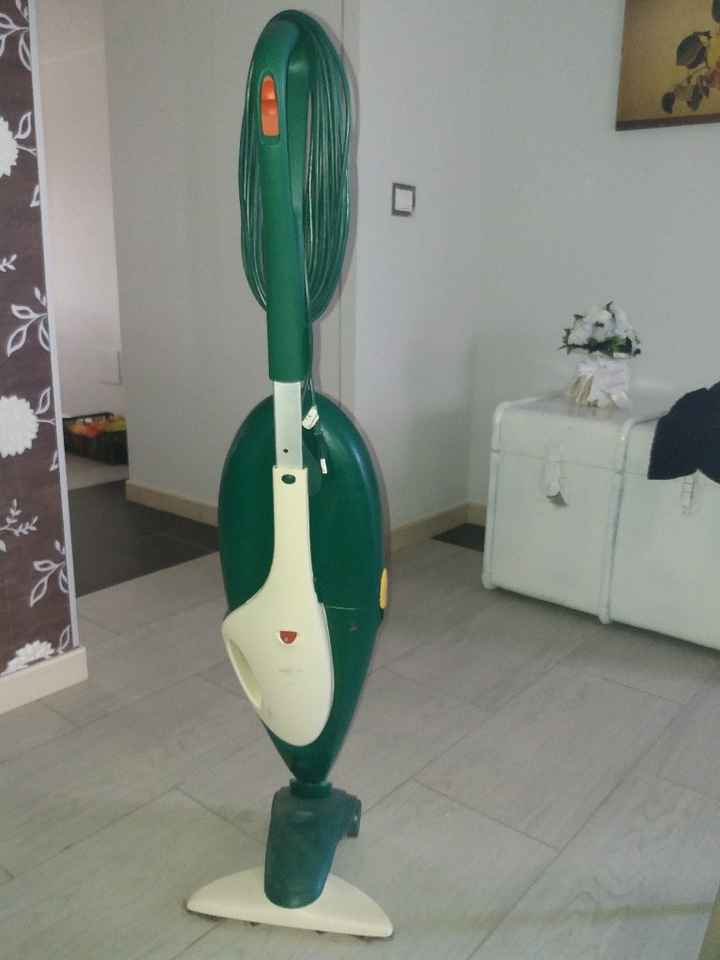 Folletto e profumatore - 2