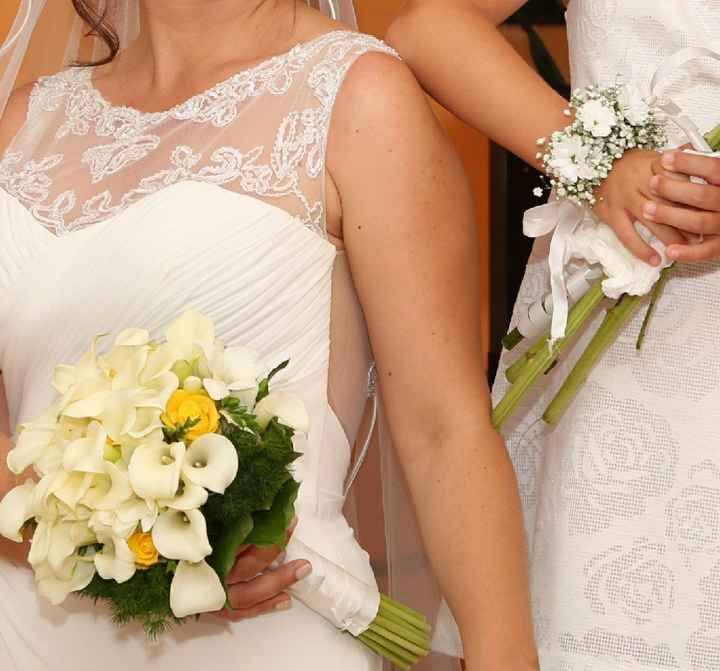 Bracciali x le testimoni 🌼 - 1