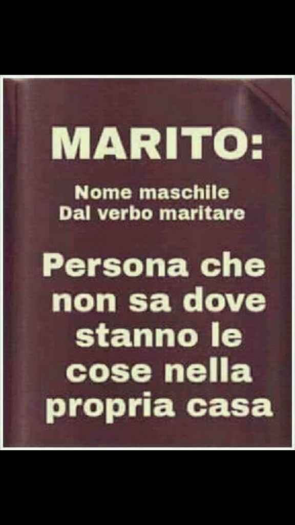 Ed è proprio così 😜 - 1