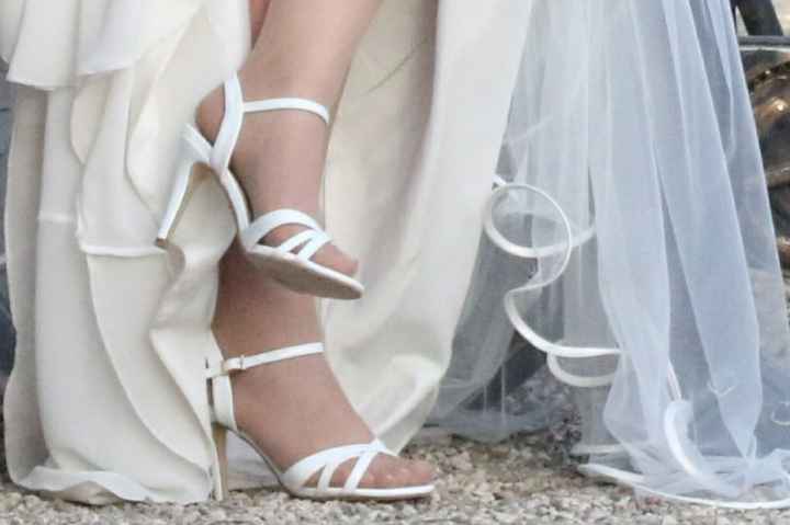 Scarpe sposa cercasi 👠👠🎉 - 1
