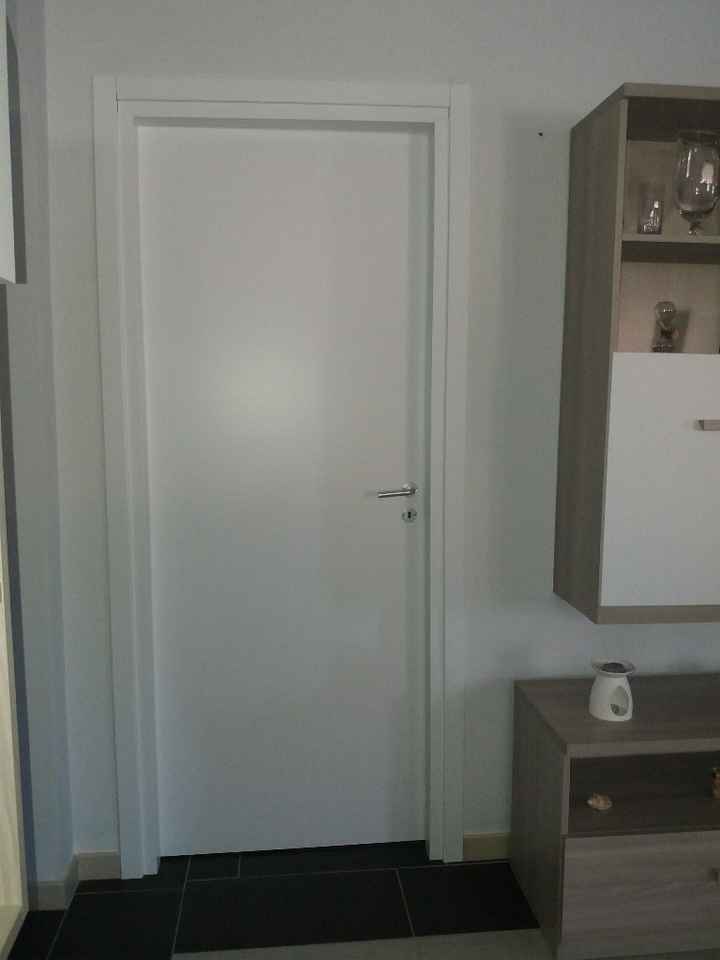 Porte interne porte 🚪 - 1