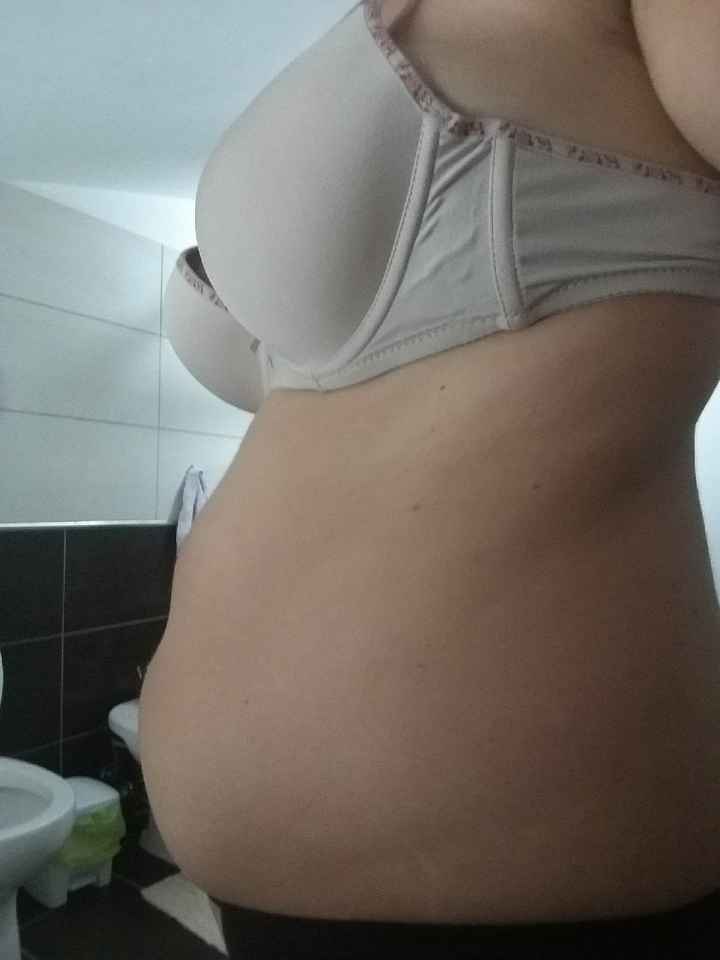 Che dite cresce? - 2