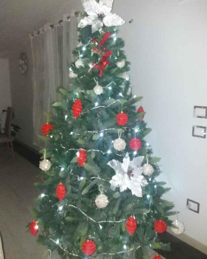 Vi presento il nostro Pon-pom Albero!! 🎄 - 1