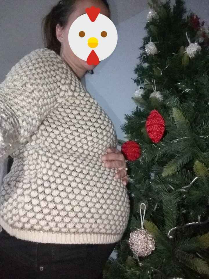 Ciao mamme facciamo vedere la pancia?? - 1