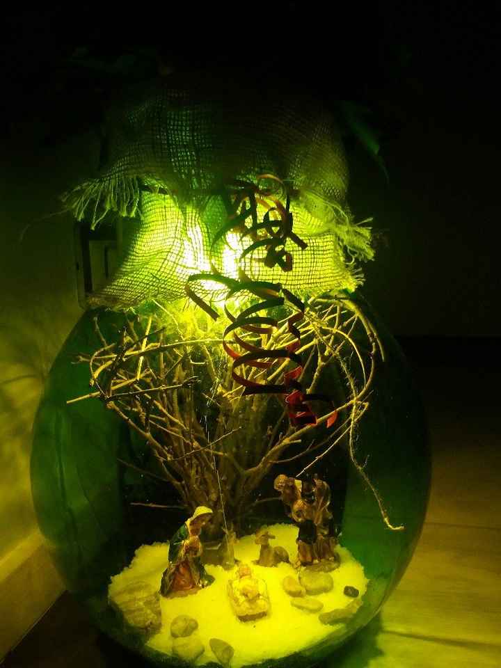 -1 al nostro primo Natale insieme - 3