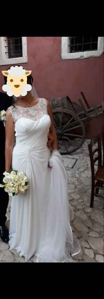 i vostri abiti da sposa 👰 - 1