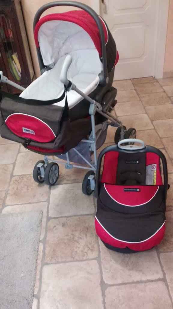 Trio cam originale? - 2