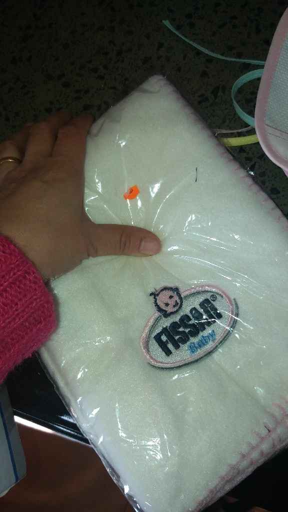 Ho fatto shopping - 3