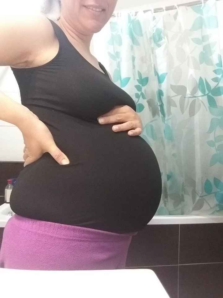 Pancia un Po troppo grossa? - 1