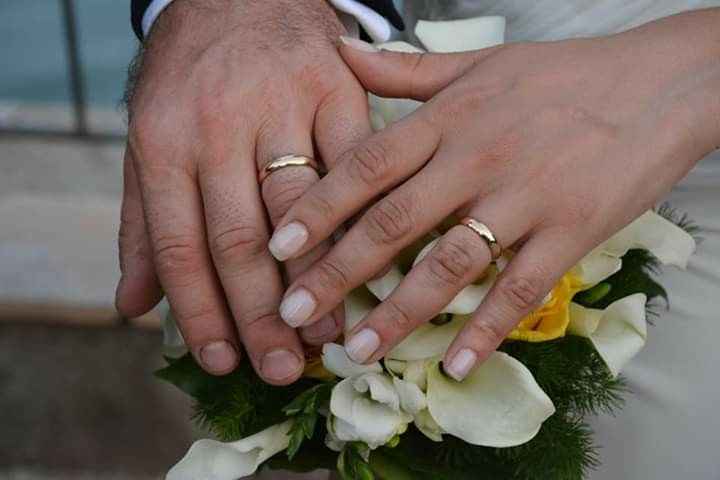 Fedi 💍💍💋 - 1