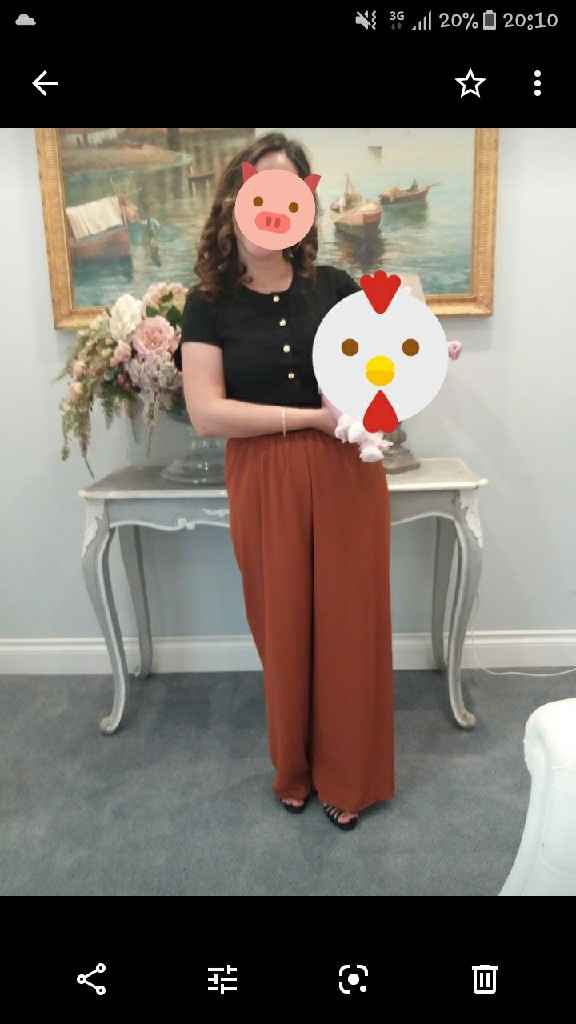 Eventi e abbigliamento - 1