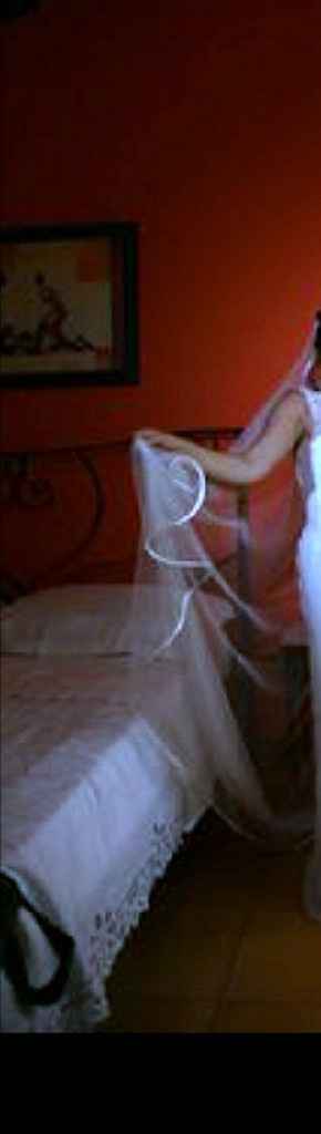 Letto preparazione - 1