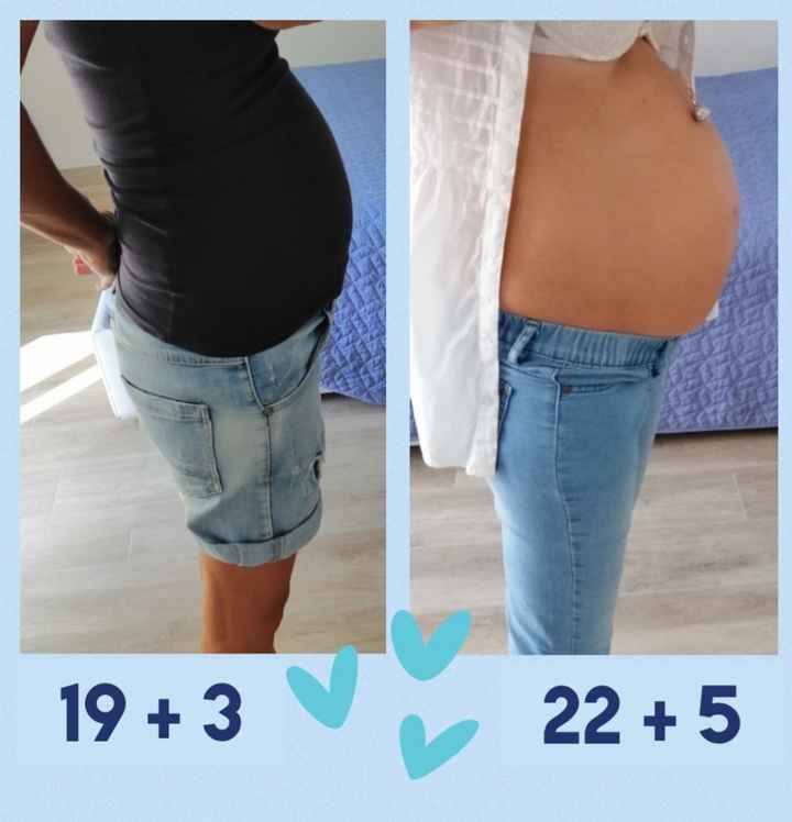 Mamme di Gennaio 2020 ❤️ - 1