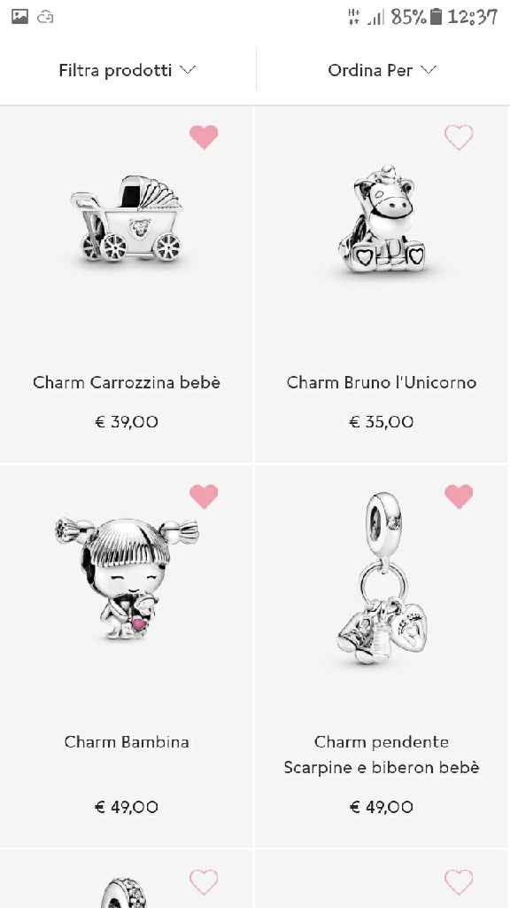 Regalo ai compari - 1