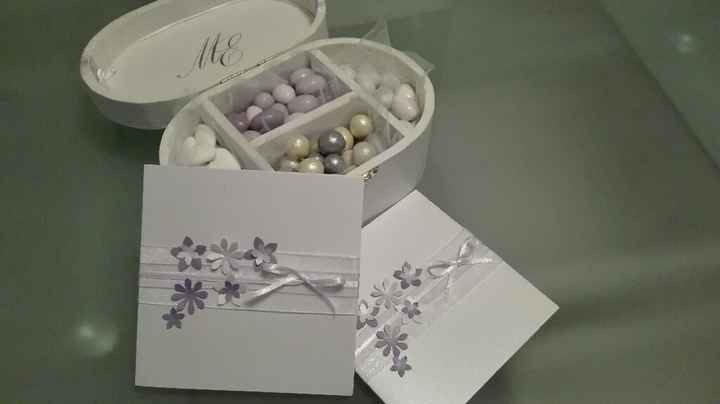 Il mio fai da te... di lilla vestito - 2