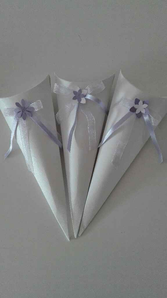 Il mio fai da te... di lilla vestito - 4