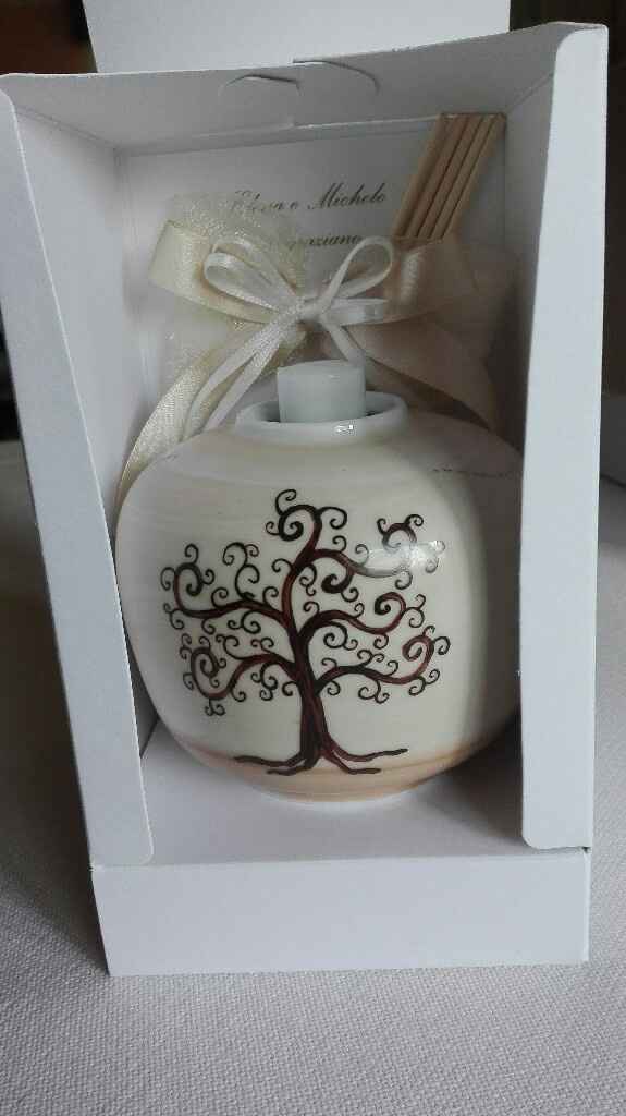 Il mio fai da te... di lilla vestito - 6