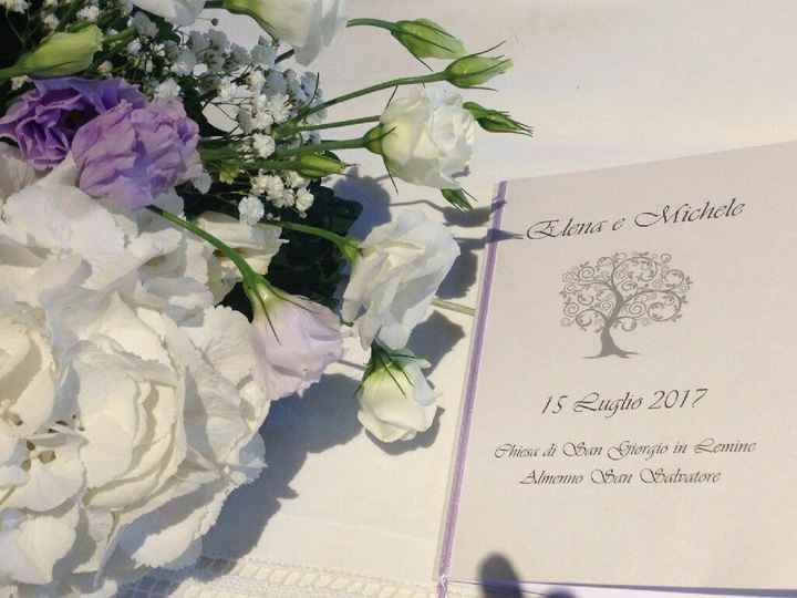 Il mio fai da te... di lilla vestito - 7