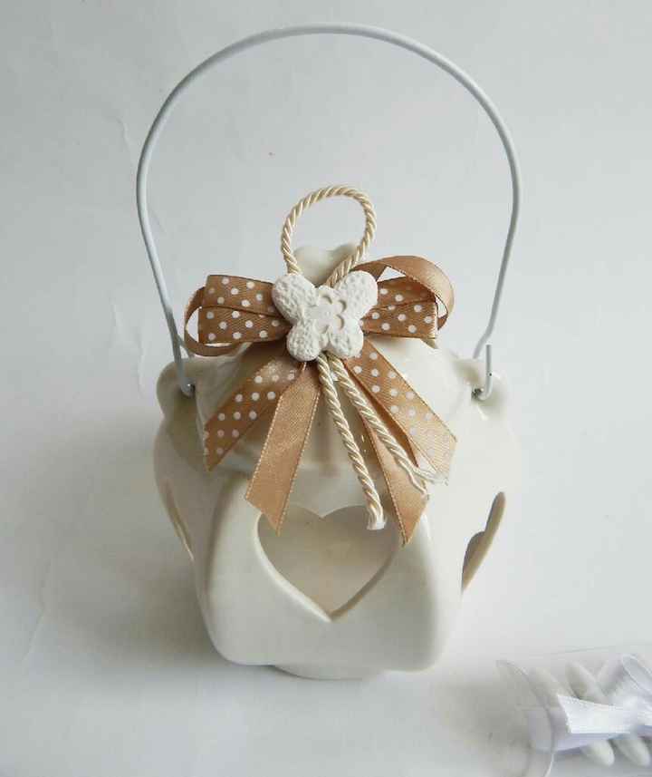  Bomboniere shabby chic - 2