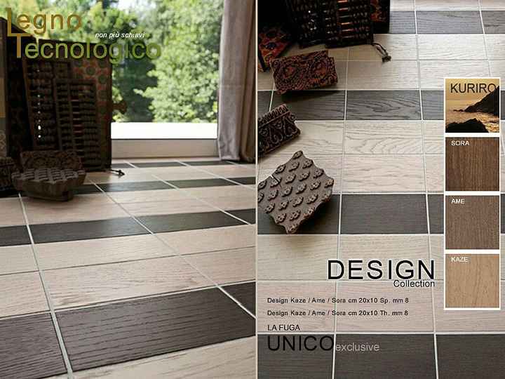  Pavimento per balcone: Votate! - 1