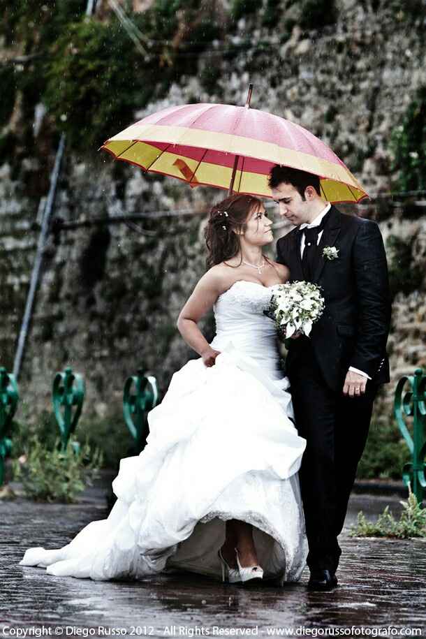  Ombrelli: di che colore? - 3