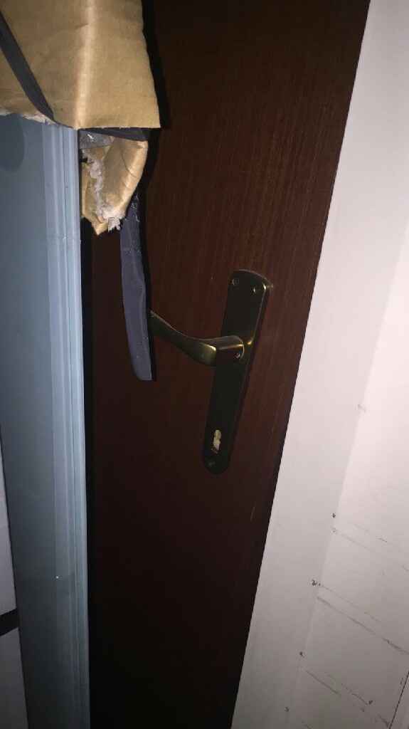  Porte interne usate - 1