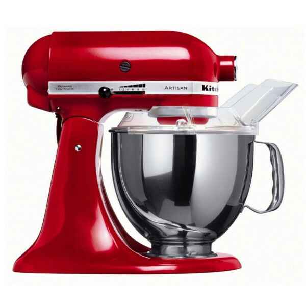  Cucina piccola dove metto l'impastatrice? - 2