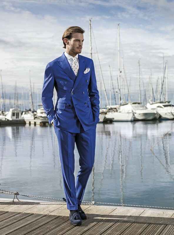  Vestito sposo va bene? - 2