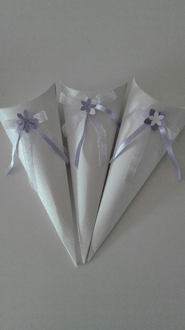 Il mio fai da te... di lilla vestito - 4