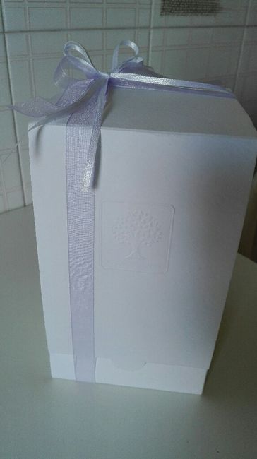 Il mio fai da te... di lilla vestito - 5