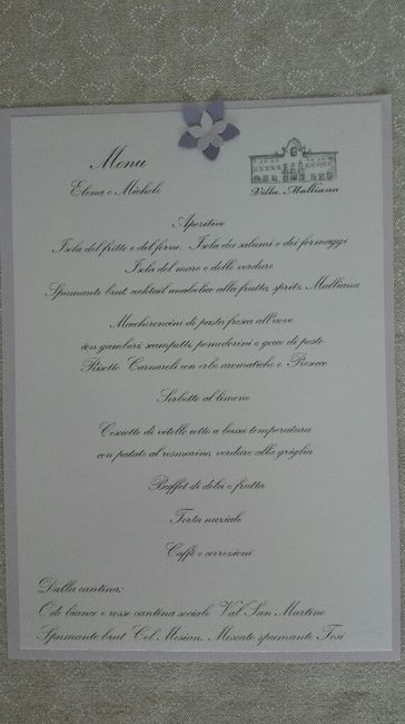 Il mio fai da te... di lilla vestito - 9