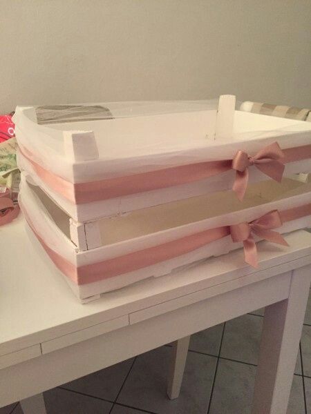  Porta bomboniere - 1