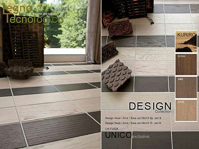  Pavimento per balcone: Votate! - 1