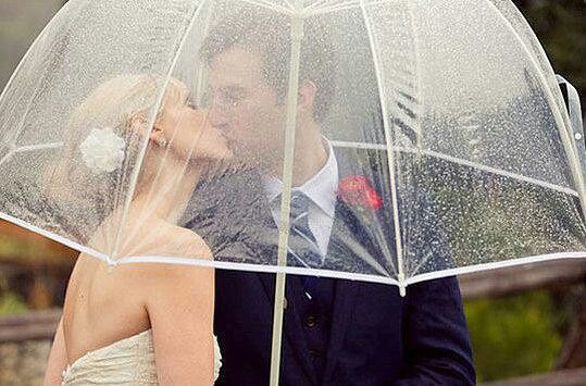  Ombrelli: di che colore? - 1