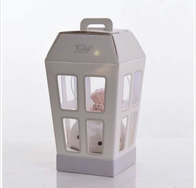  Odissea bomboniera! - 2