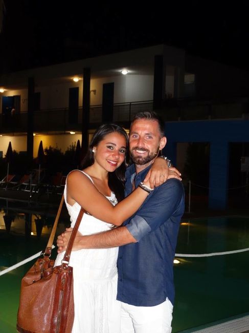 Condividi la vostra foto più bella insieme 📸 - 1