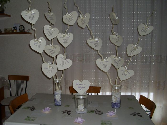 Tablau - L'amore è...