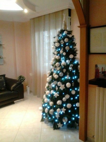 albero di natale..