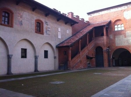 Sondaggio: quante si sposano solo con rito civile..??? - 2