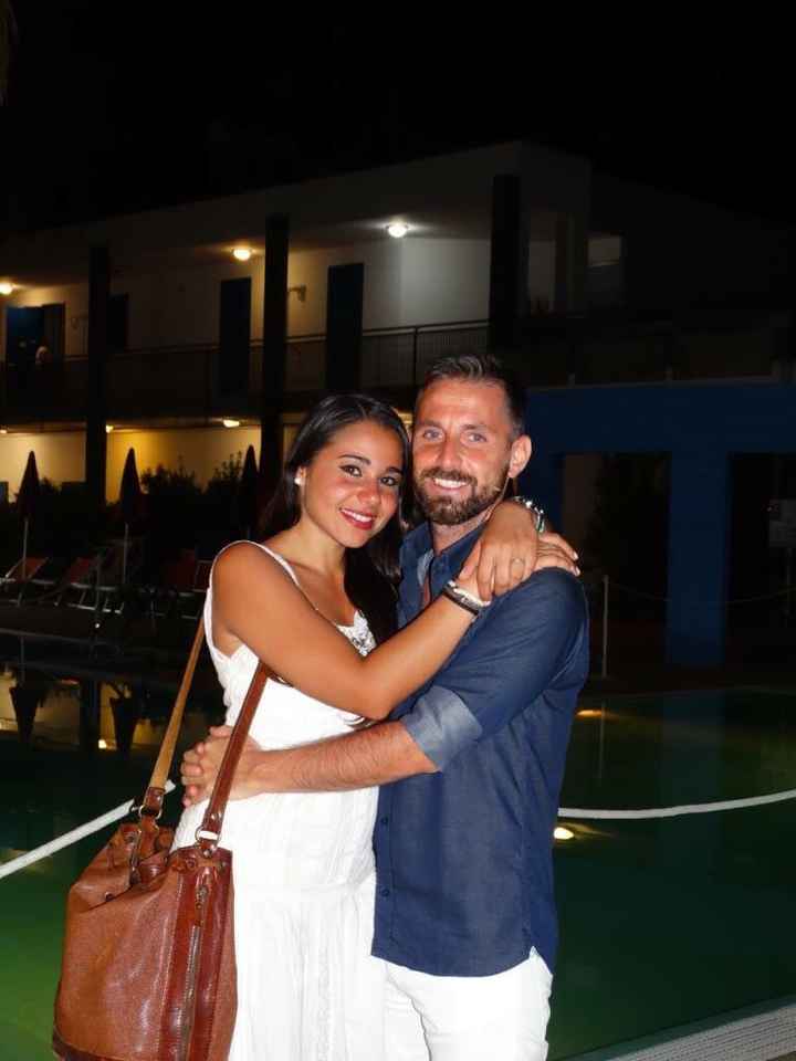 Condividi la vostra foto più bella insieme 📸 - 1