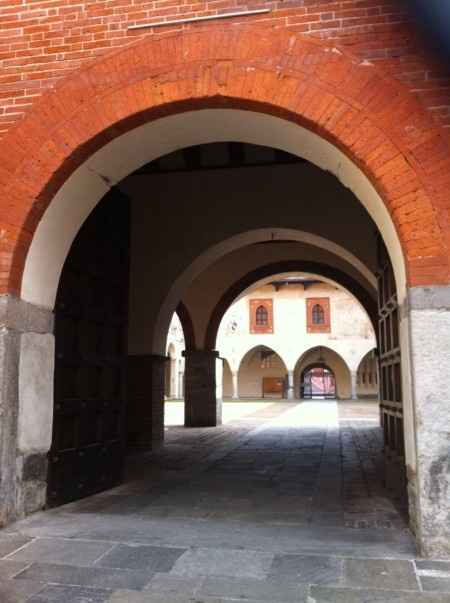 Sondaggio: quante si sposano solo con rito civile..??? - 1