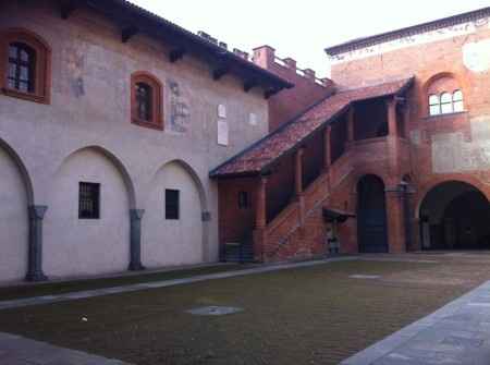 Sondaggio: quante si sposano solo con rito civile..??? - 2