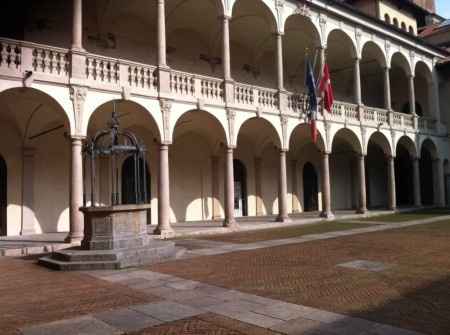 Sondaggio: quante si sposano solo con rito civile..??? - 3