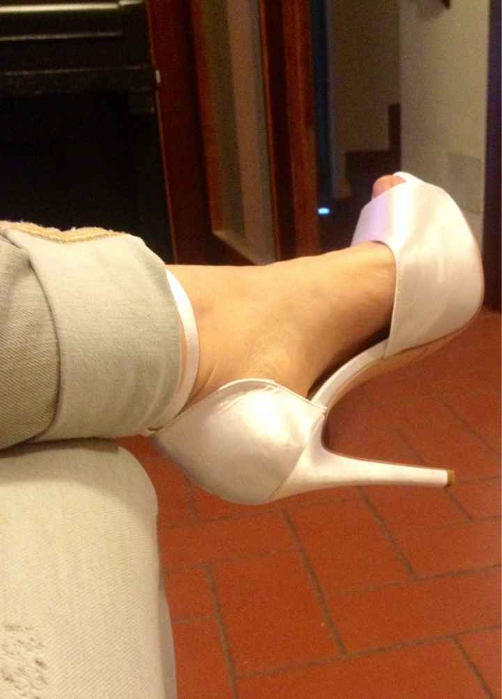 Scarpe arrivateeeee! - 1